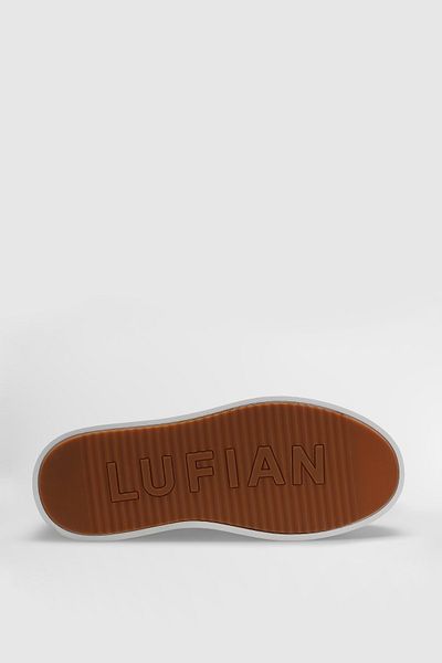 Lufian Lufi̇an Anton Men's Sneaker Shoes 30254