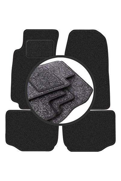 shumee Covorașe auto ANTHRA pentru: Ford Granada sedan (1972-1985)