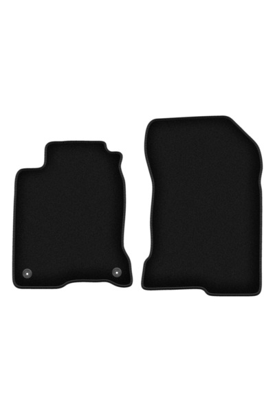 shumee Parte frontală BASIC pentru: Renault Laguna III coupe 2007-2015