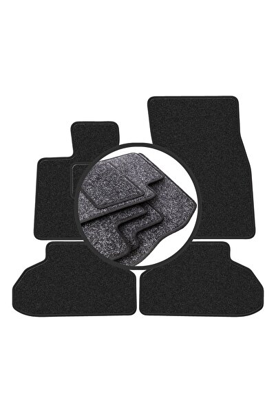 shumee Covorașe auto ANTHRA pentru: BMW X6 F16 SUV (2014-)