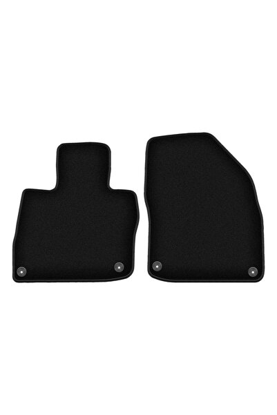 shumee Parte frontală BASIC pentru: Honda Civic VIII (UFO) hatchback 2006-2012