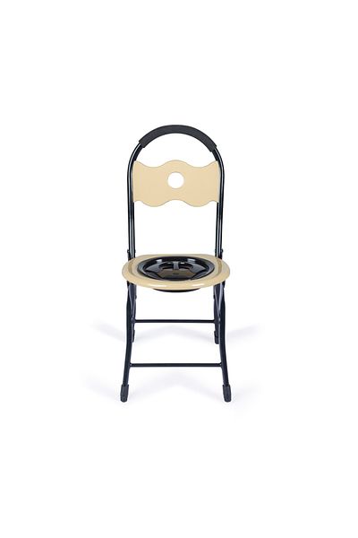 Alrimaya Commode Chair - Alrimaya