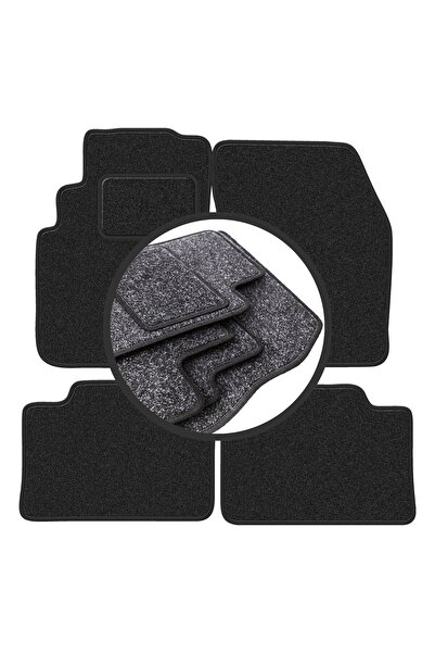 shumee Covorașe auto ANTHRA pentru: Nissan Primera P10 break, liftback, sedan...