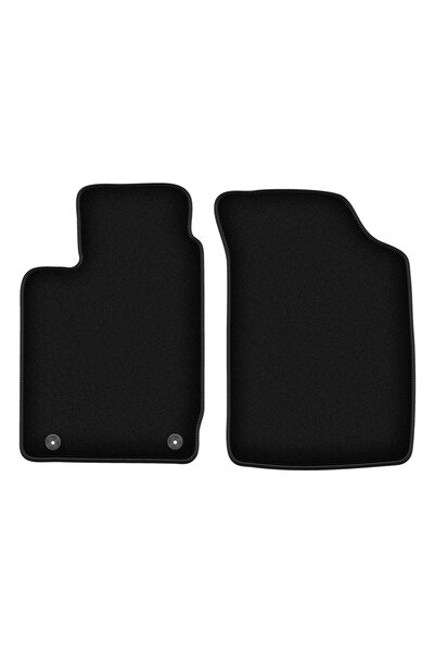 shumee Față BASIC pentru: Renault Thalia I sedan 2000-2010