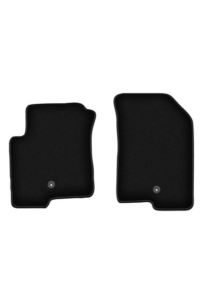 shumee Parte frontală BASIC pentru: Dodge Caliber hatchback 2006-2011