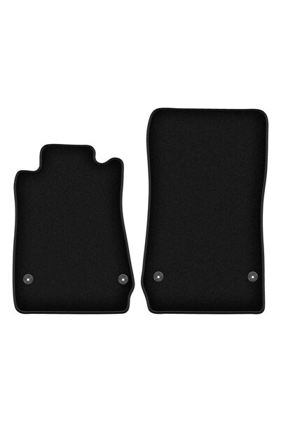 shumee Parte frontală BASIC pentru: Mercedes SLK R171 coupe 2004-2011
