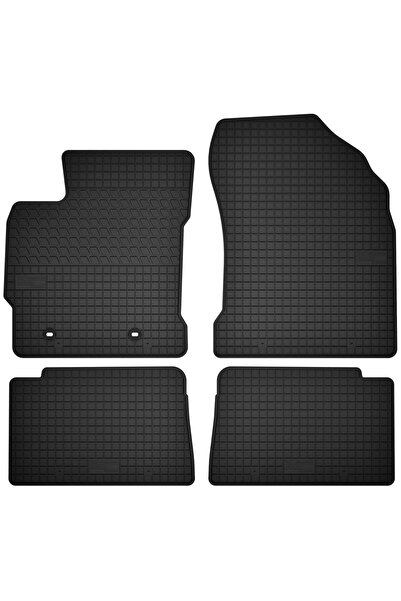 shumee Set covorașe din cauciuc pentru: Toyota Auris II hatchback, station wa...