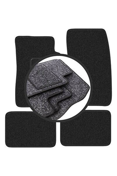 shumee Covorașe auto ANTHRA pentru: Daihatsu Feroza F300 / F310 off-road (198...