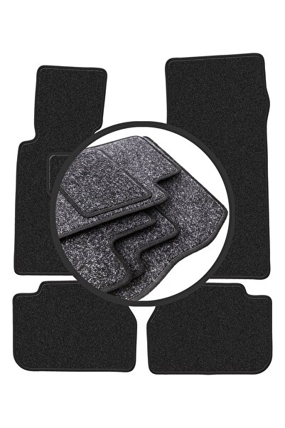 shumee Covorașe auto ANTHRA pentru: BMW 7 E32 sedan (1986-1994)