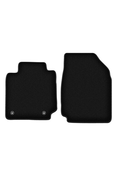 shumee Parte frontală BASIC pentru: Nissan Micra K12 hatchback 2002-2010