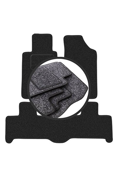 shumee Covorașe auto ANTHRA pentru: Hummer H3 SUV (2005-2010)