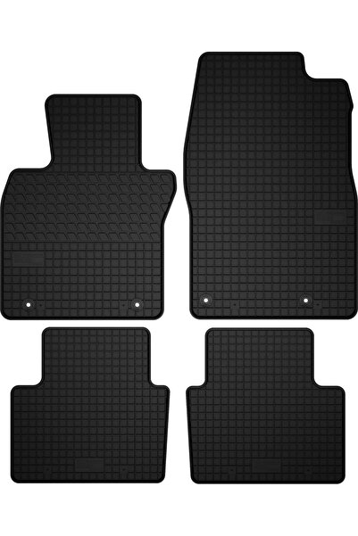 shumee Set covorașe din cauciuc pentru: Mazda 3 IV hatchback, sedan (din 2019...
