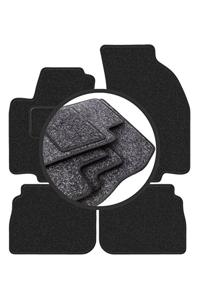 shumee Covorașe auto ANTHRA pentru: Alfa Romeo 156 sedan, break, break (2000-...