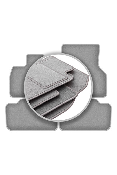 shumee Covorașe auto gri pentru: BMW iX I20 0 (2021-2022)