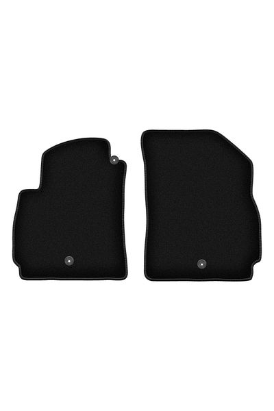 shumee Față BASIC pentru: Chevrolet Orlando I monovolum 2010-2018