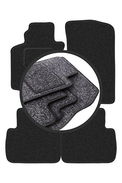 shumee Covorașe auto ANTHRA pentru: Toyota Avensis I T22 sedan, break, liftba...