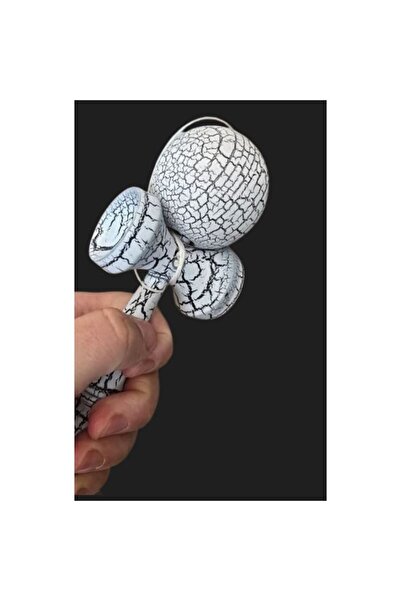 xpress sales Kendama profesionala, XPRESS SALES®, Alb