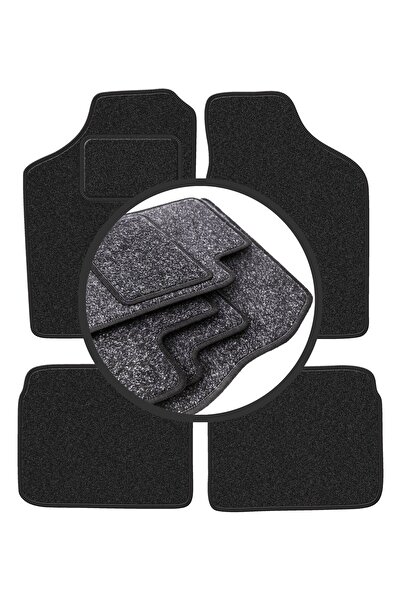 shumee Covorașe auto ANTHRA pentru: Volkswagen Polo II coupe, hatchback, seda...