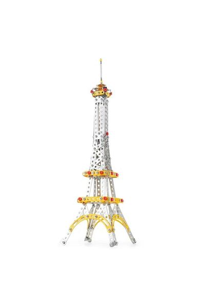 OEM Constructie Metalica Turnul Eiffel - 447 piese