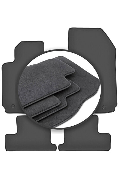 shumee Covorase premium pentru: Alfa Romeo Brera coupe (2005-2010)