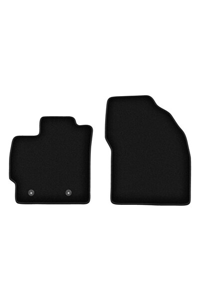 shumee Parte frontală BASIC pentru: Toyota Prius III hatchback 2009-2011