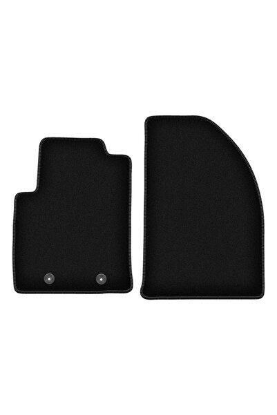 shumee Față BASIC pentru: Ford Fiesta MK6 hatchback 2002-2010