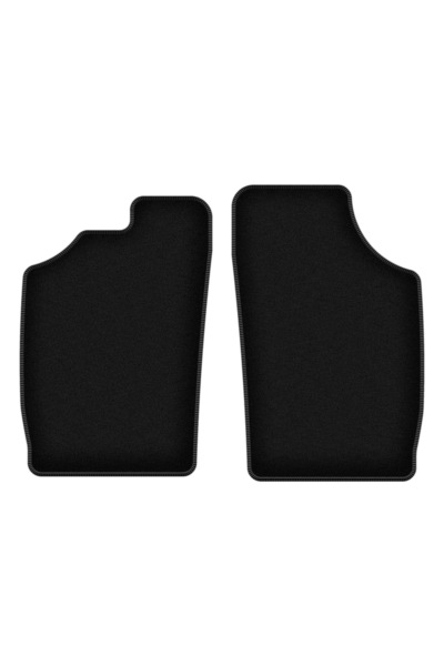shumee Parte frontală BASIC pentru: Daihatsu Cuore V hatchback 1997-2003