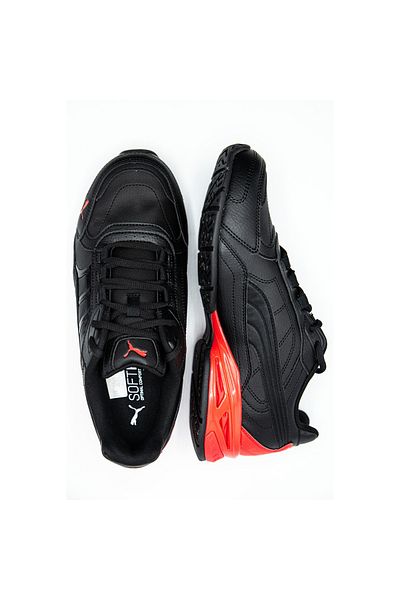 Puma Sneakers Puma Respin, Black, Men