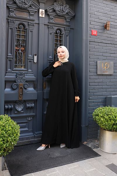 ABAYA Mevlana Ferace