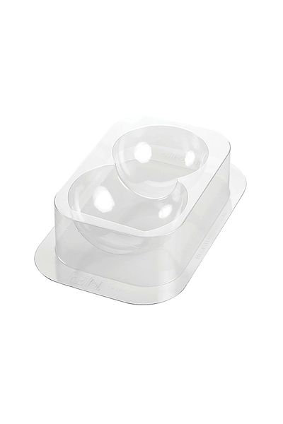 artizanmutfak Silikomart Kit Effy 3D Chocolate Mold