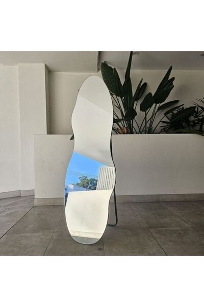 enc home PERLA AYAKLI AYNA