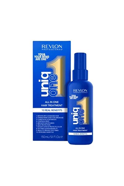 Revlon Professional UniqOne Mental Wellness Saç Bakım Spreyi 150 ml