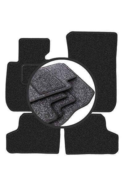 shumee Covorașe auto ANTHRA pentru: BMW 3 E93 cabrio (2004-2011)