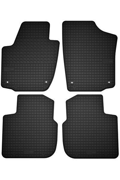 Other Set covorașe din cauciuc pentru: Skoda Rapid liftback, sedan, spaceback, break (din 2013 până în 2019)