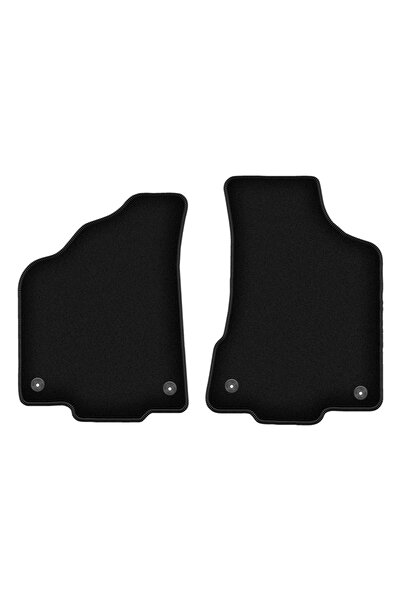 shumee Parte frontală BASIC pentru: Volkswagen Polo III 6N hatchback, sedan, ...