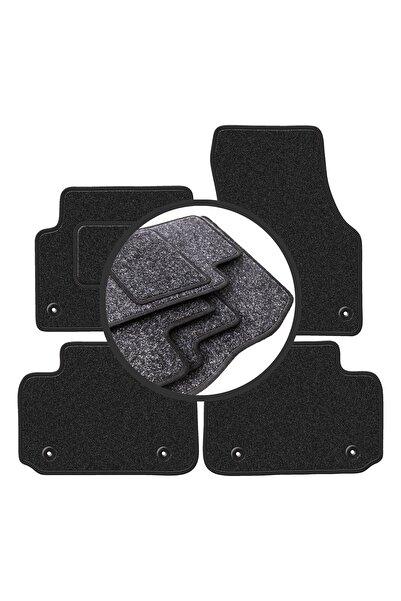 shumee Covorașe auto ANTHRA pentru: Land Rover Discovery Sport SUV (2014-)