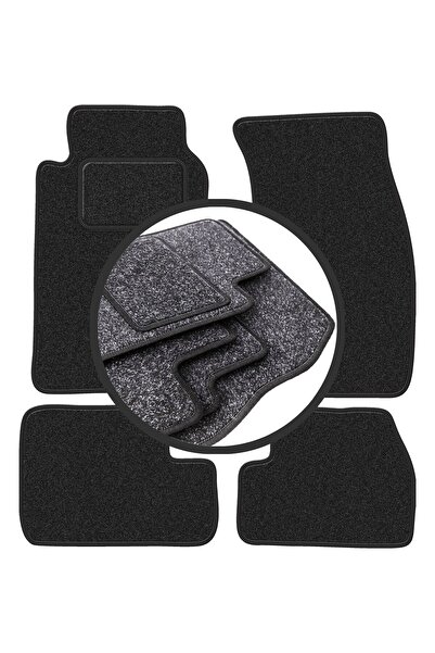 shumee Covorașe auto ANTHRA pentru: Nissan 200SX coupe (1988-2003)