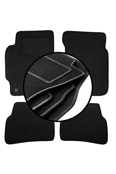 shumee Set complet de covorașe velur pentru: Mazda 626 V GF break, liftback, ...