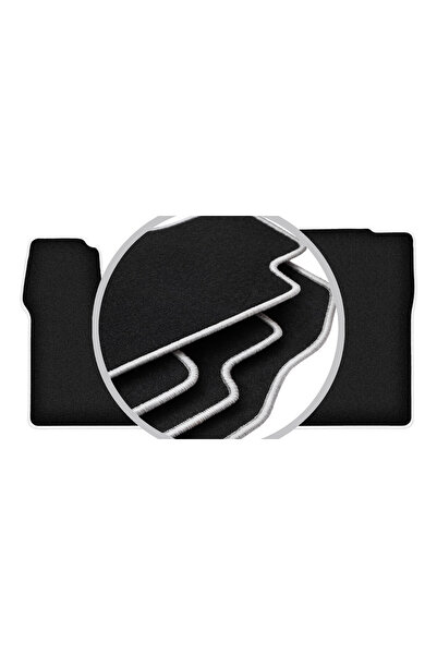 shumee Covorașe auto CARLUX-SILVER pentru: camion MAN TGA (2000-2007)