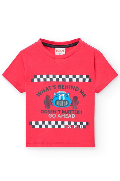 Boboli Boy's T-Shirt