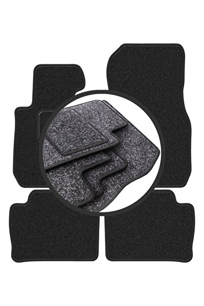 shumee Covorașe auto ANTHRA pentru: BMW 3 G20 sedan (2018-)