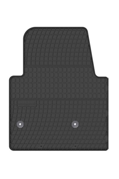 shumee Covoraș de cauciuc șofer pentru: Renault Master II autoutilitară (2010-)