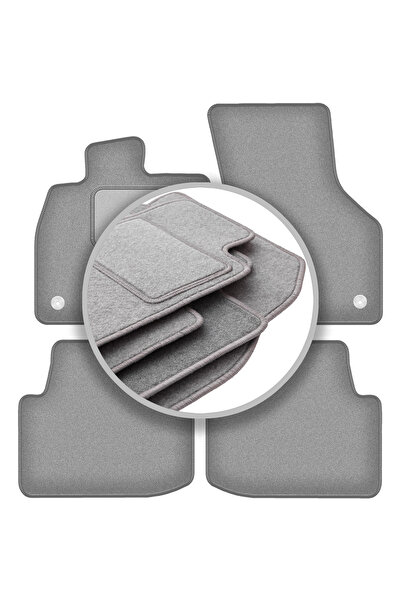 shumee Covorașe auto gri pentru: Volkswagen Passat B8 FL break, sedan (2019-)