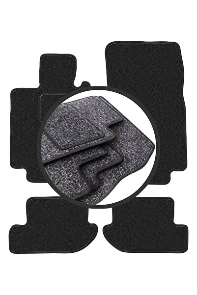 shumee Covorașe auto ANTHRA pentru: Mercedes CL W215 coupe (1999-1006)