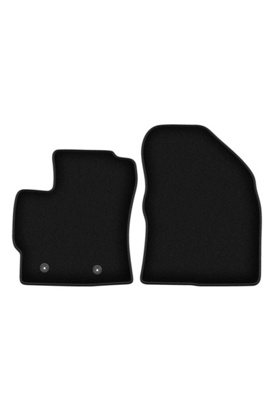 shumee Parte frontală BASIC pentru: Toyota Verso monovolum 2009-2013