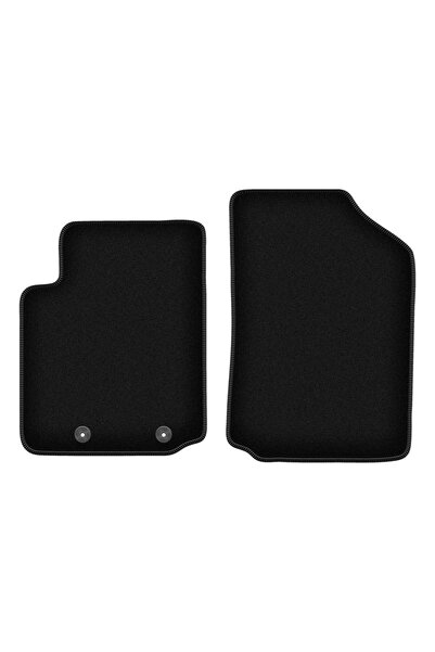 shumee Parte frontală BASIC pentru: Citroen C3 Pluriel cabrio 2003-2010