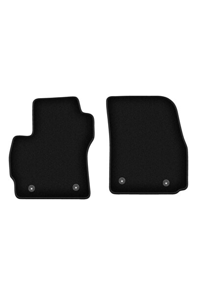 shumee Parte frontală BASIC pentru: Mazda Premacy II 7 locuri 2005-2010