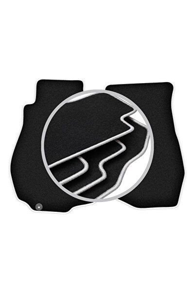 shumee Covorașe auto CARLUX-SILVER pentru: Nissan 350Z coupe (2003-2009)