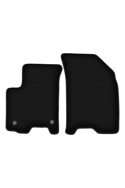 shumee Parte frontală BASIC pentru: Chevrolet Aveo I T200 / T250 hatchback, s...