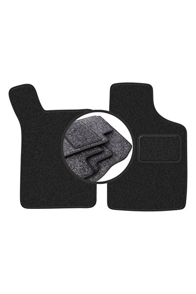 shumee Covorașe auto ANTHRA pentru: Renault 21 sedan (1986-1996)